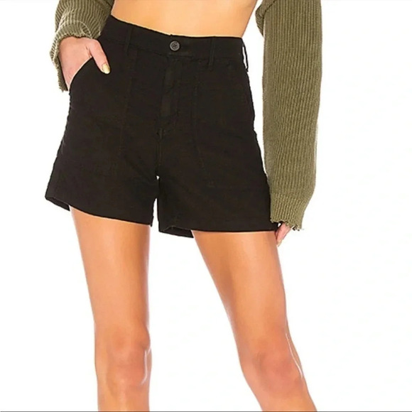 RtA Vendetta army black shorts - Picture 2 of 12